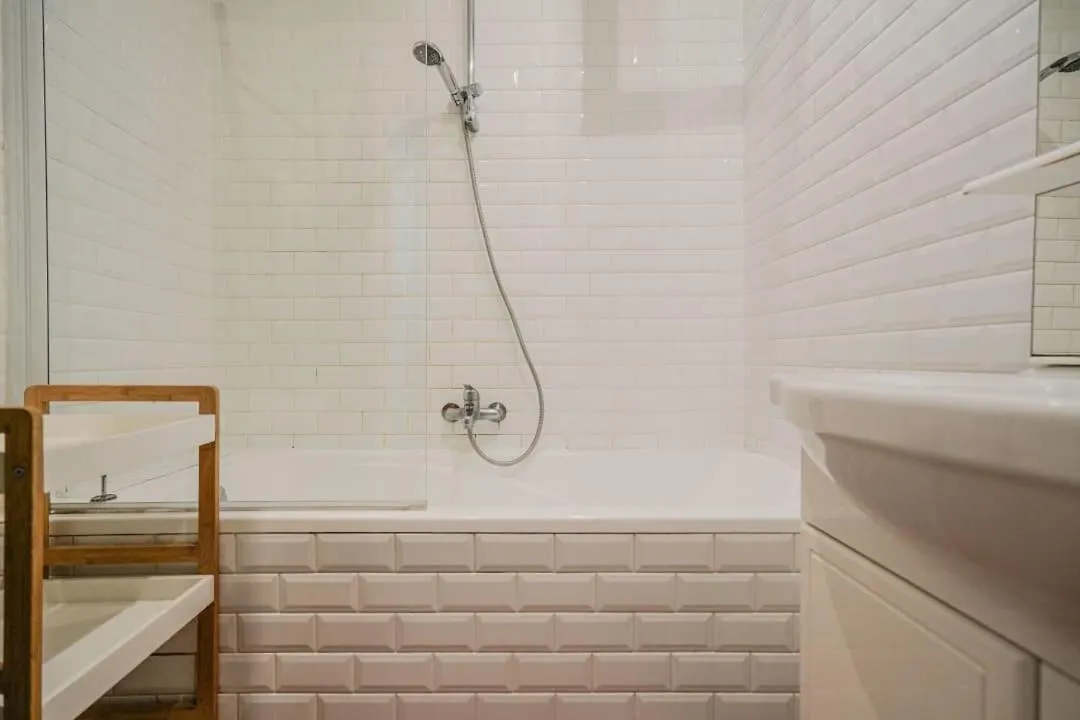 Bohemian 1Br In Montmartre Apartment Paris France